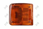 Lampa kierunkowskazu ABAKUS 029-25352-0525 (Z obu stron)