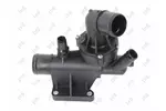 Termostat układu chłodzenia ABAKUS 037-025-0044