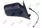 Lusterko zewnętrzne ABAKUS 0414M08 (Z prawej)