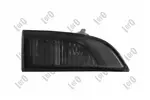 Lampa kierunkowskazu ABAKUS 042-23-862S (Prawe lusterko zewnętrzne)