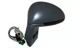 Lusterko zewnętrzne ABAKUS 0509M06 (Z prawej)