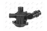 Termostat układu chłodzenia ABAKUS 053-025-0044