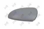 Pokrywa zewnętrznego lusterka ABAKUS 0609C01 (Z lewej)