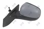 Lusterko zewnętrzne ABAKUS 0610M03 (Z lewej)