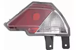 Lampy przeciwmgłowe tylne ABAKUS 112-4007R-UE (Z prawej)