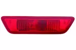 Lampy przeciwmgłowe tylne ABAKUS 115-4003L-LD-U (Z lewej)