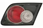 Lampa tylna zespolona ABAKUS 116-1301R-LD-UE (Z prawej)