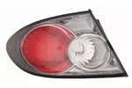 Lampa tylna zespolona ABAKUS 116-1902R-U-CS (Z prawej)