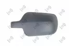 Pokrywa zewnętrznego lusterka ABAKUS 1216C03 (Z lewej)