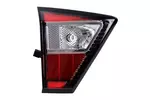 Lampa tylna zespolona ABAKUS 131-1308L-AE (Z lewej)