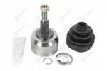 Przegub napędowy - kompletny ABAKUS 141-04-016 (Od strony koła)