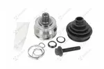 Przegub napędowy - kompletny ABAKUS 141-04-029 (Od strony koła)