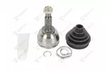 Przegub napędowy - kompletny ABAKUS 141-04-112 (Od strony koła)