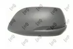 Pokrywa zewnętrznego lusterka ABAKUS 1423C01 (Z lewej)