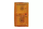 Lampa kierunkowskazu ABAKUS 211-1505L (Z tyłu z lewej)