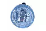 Reflektor przeciwmgłowy - halogen ABAKUS 211-2004N-AE (Z obu stron)