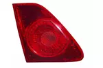 Lampa tylna zespolona ABAKUS 212-1329L-LD-UE (Z lewej)