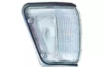 Lampa kierunkowskazu ABAKUS 212-1552L-6CA (Z lewej)