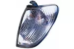 Lampa kierunkowskazu ABAKUS 212-15D3L-UE (Z lewej)