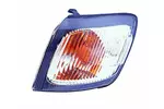 Lampa kierunkowskazu ABAKUS 212-15G9R-A (Z przodu po prawej)