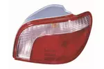 Lampa tylna zespolona ABAKUS 212-19C7R-LD-UE (Z prawej)