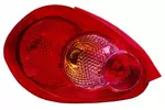 Lampa tylna zespolona ABAKUS 212-19N3L-LD-UE (Z lewej)
