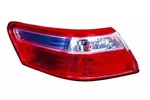 Lampa tylna zespolona ABAKUS 212-19N8R-A (Z prawej)