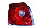 Lampa tylna zespolona ABAKUS 212-19N9L-LD-UE (Z lewej)