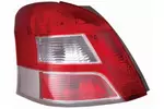 Lampa tylna zespolona ABAKUS 212-19T3L-LD-UE (Z lewej)