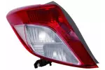 Lampa tylna zespolona ABAKUS 212-19X1R-UE (Z prawej)