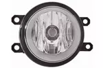 Reflektor przeciwmgłowy - halogen ABAKUS 212-2052L-UE (Z lewej)