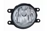 Lampy przeciwmgłowe tylne ABAKUS 212-2092R-UE (Z prawej)