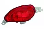 Lampy przeciwmgłowe tylne ABAKUS 212-4007R-UE (Z prawej)