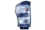 Lampa kierunkowskazu ABAKUS 213-1530L-A (Z lewej)