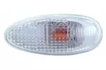 Lampa kierunkowskazu ABAKUS 214-1413N-C (Z lewej)