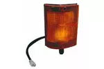 Lampa kierunkowskazu ABAKUS 214-1528R (Z prawej)