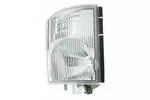 Lampa kierunkowskazu ABAKUS 214-1566L (Z lewej)