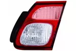 Lampa tylna zespolona ABAKUS 215-1318R3LD-U (Z prawej)