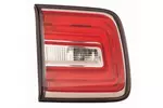 Lampa tylna zespolona ABAKUS 215-1327L-AE (Z lewej)