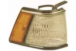 Lampa kierunkowskazu ABAKUS 215-1513L-CYA (Z lewej)