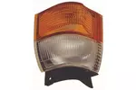 Lampa kierunkowskazu ABAKUS 215-1571R-U (Z prawej)