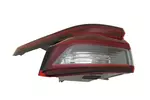 Lampa tylna zespolona ABAKUS 215-19AWL-UE (Z lewej)