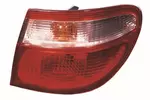 Lampa tylna zespolona ABAKUS 215-19F4L6UE (Z lewej)