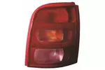 Lampa tylna zespolona ABAKUS 215-19G1R-LD-AE (Z prawej)