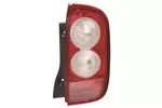 Lampa tylna zespolona ABAKUS 215-19G6R-LD-UE (Z prawej)