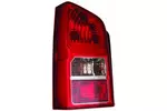 Lampa tylna zespolona ABAKUS 215-19J3L-LD-UE (Z lewej)