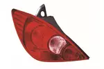 Lampa tylna zespolona ABAKUS 215-19K8L-LD-UE (Z lewej)