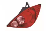 Lampa tylna zespolona ABAKUS 215-19K8R-LD-UE (Z prawej)