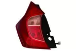 Lampa tylna zespolona ABAKUS 215-19M6L-LD-UE (Z lewej)