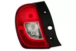 Lampa tylna zespolona ABAKUS 215-19M7R-UE (Z prawej)